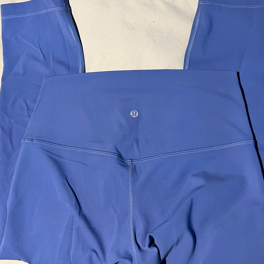 Align leggings size 8